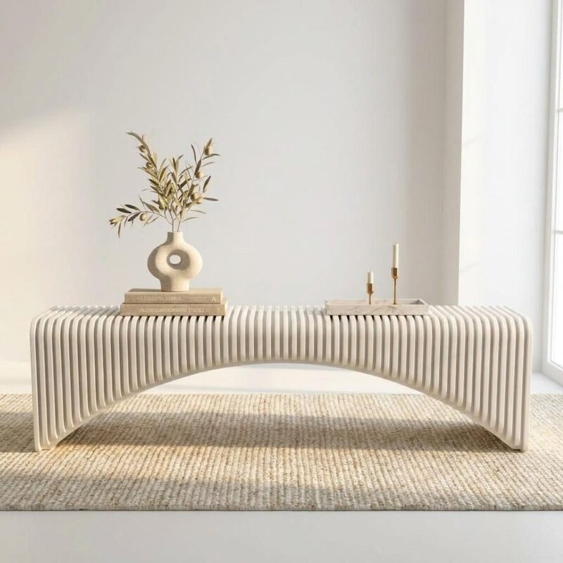 ARCH BENCH COVER IMAGE