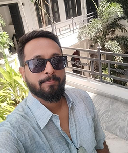 Ashish jain