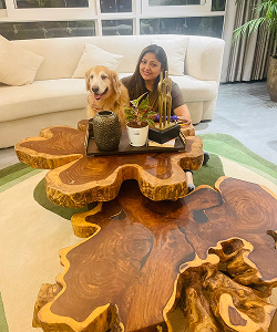 Payal Mandal