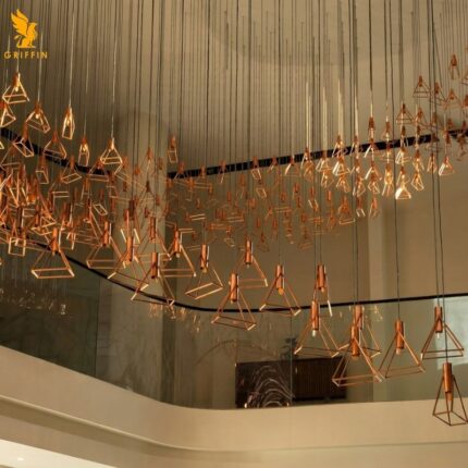 Pendant Chandelier