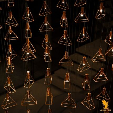 Pendant Chandelier