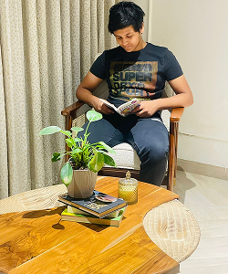 Ravi jain